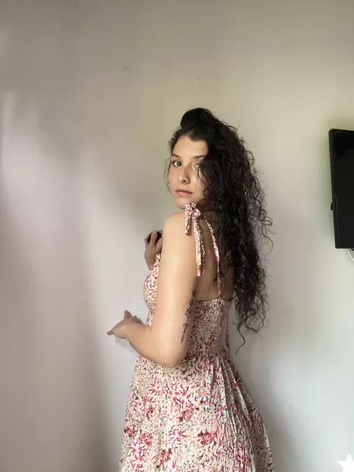 Make me twitch please 🤤 [F] by harshithchirag