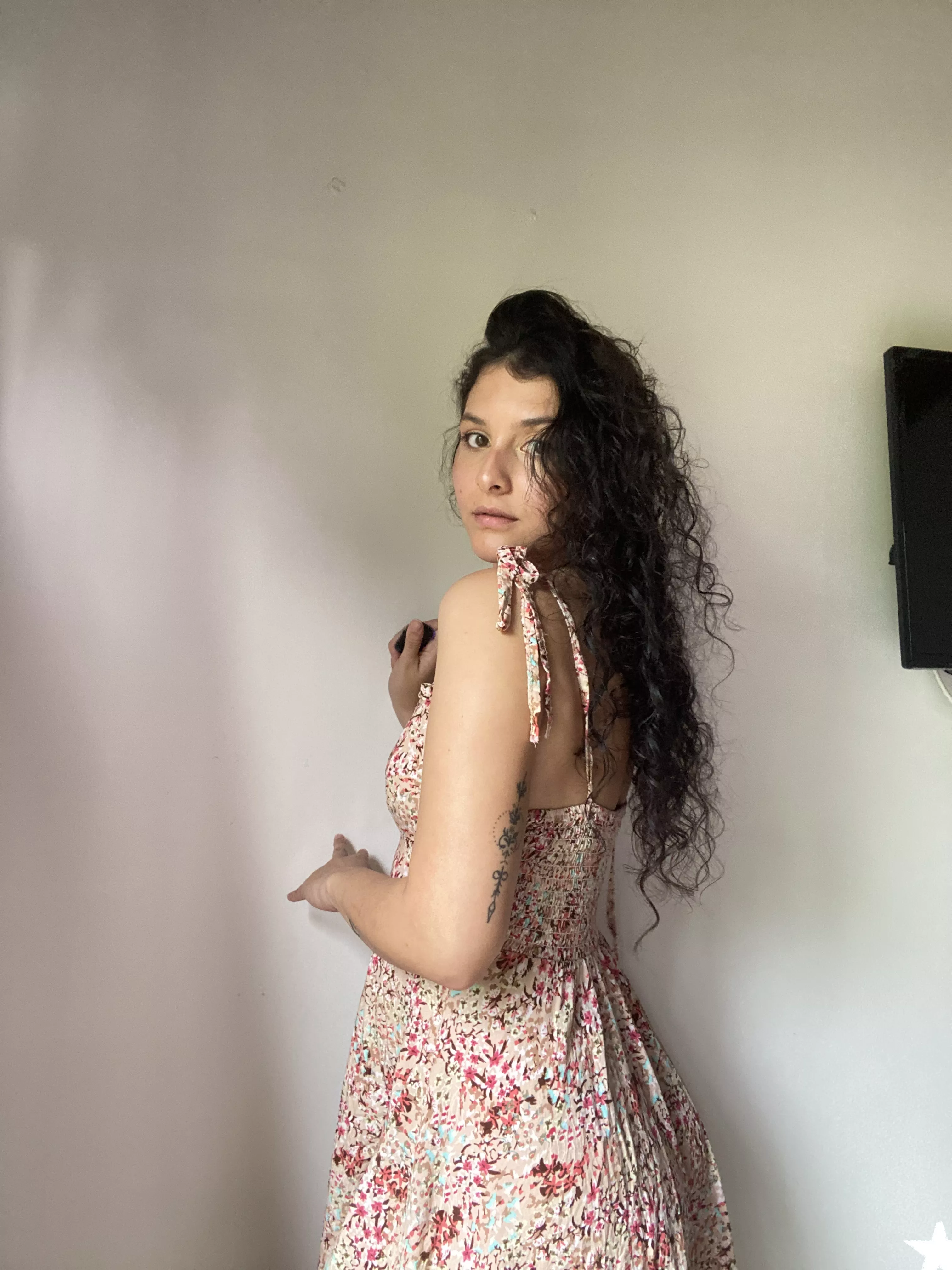 Make me twitch please 🤤 [F] posted by harshithchirag