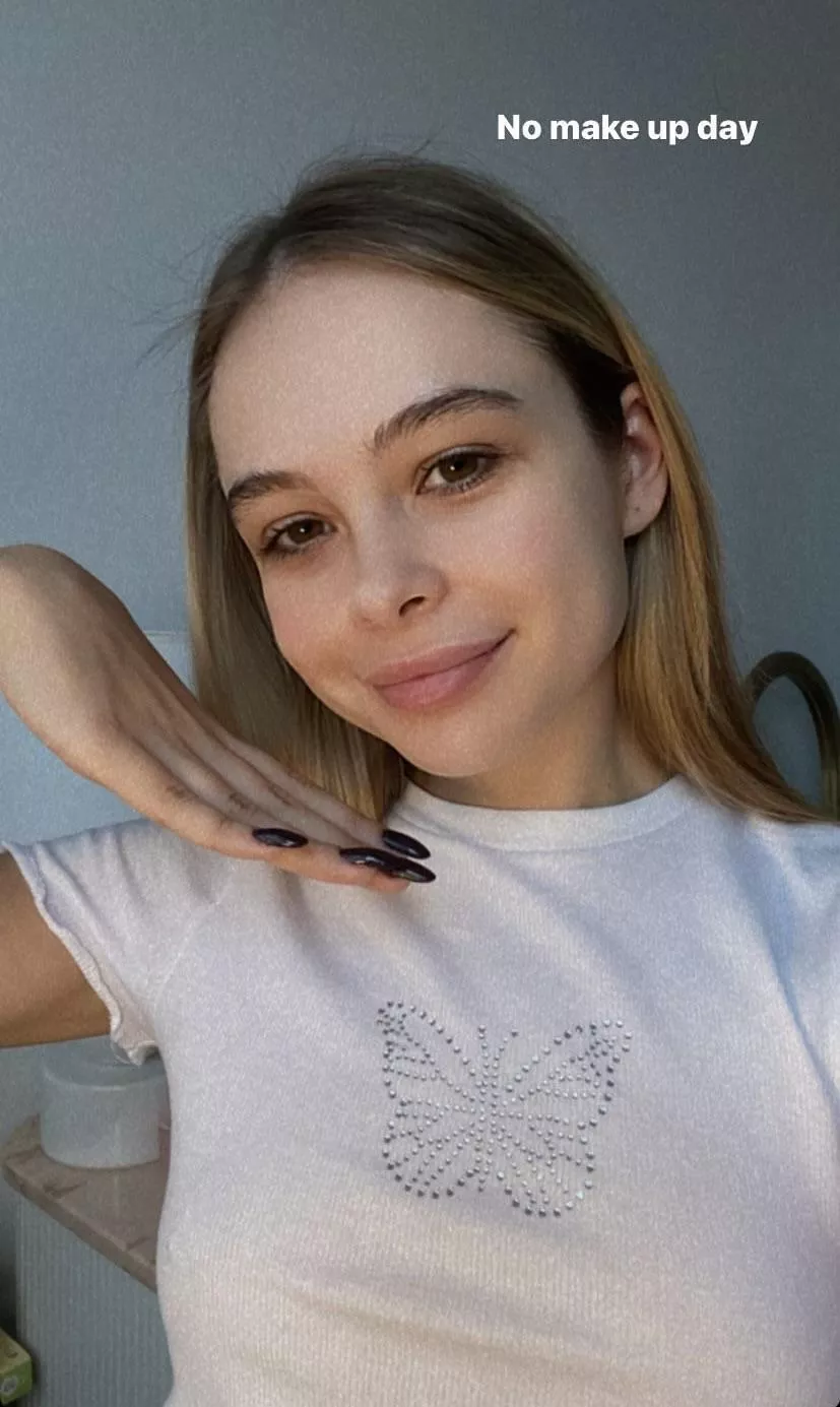 Maria Marek posted by IntroductionBest551