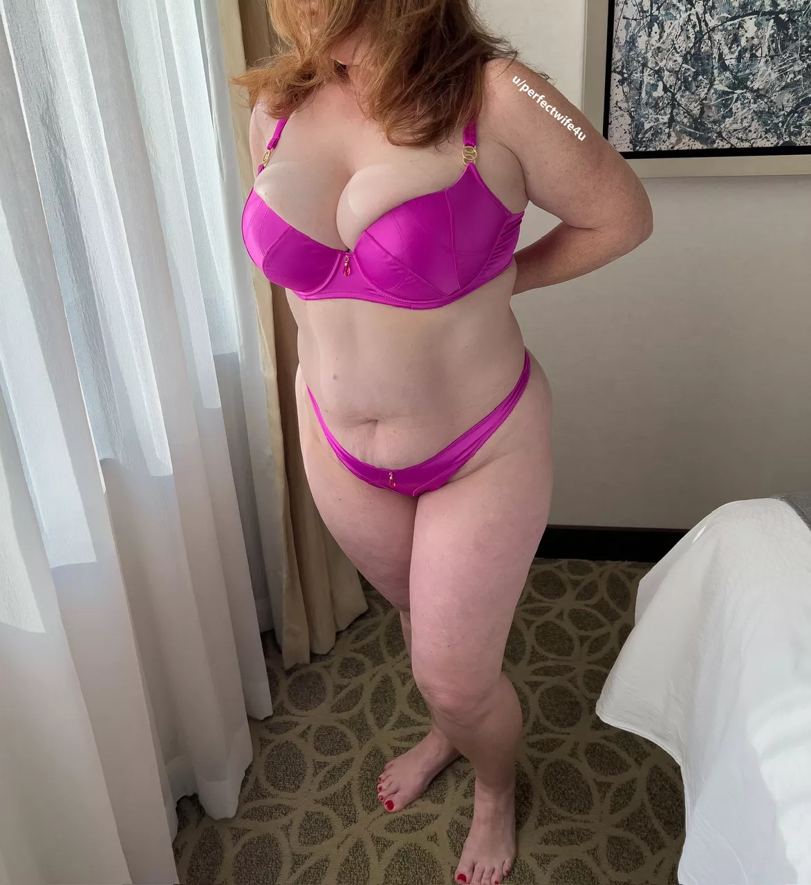 MILFs do it better posted by perfectwife4u