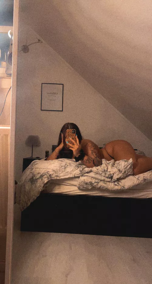 Min favorit bild :) by 5AMBROWSER