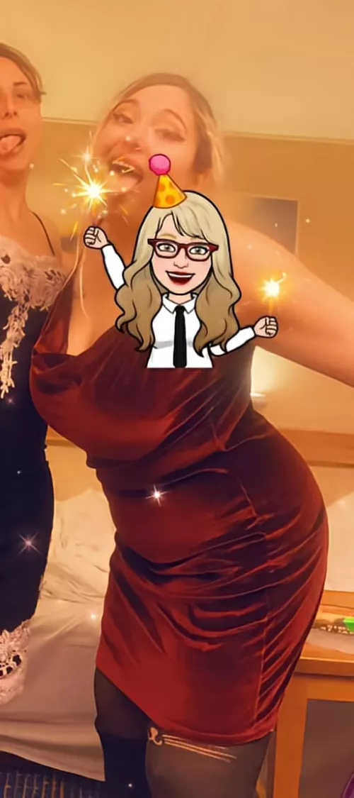 Mine tight enough? by Agreeable-Mouse-413