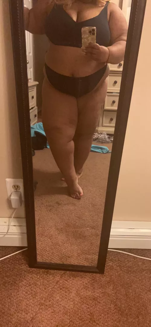 Mirror is clean. Now time to get me dirty 😈 by Simple_Land5496