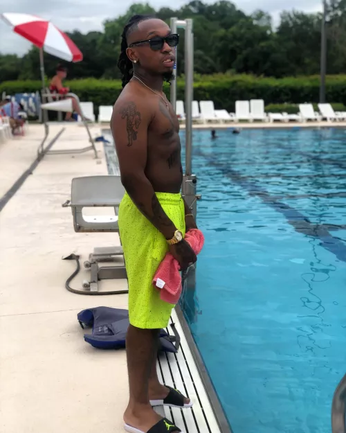 Missing them days 🌊 by Hot-Property-2450