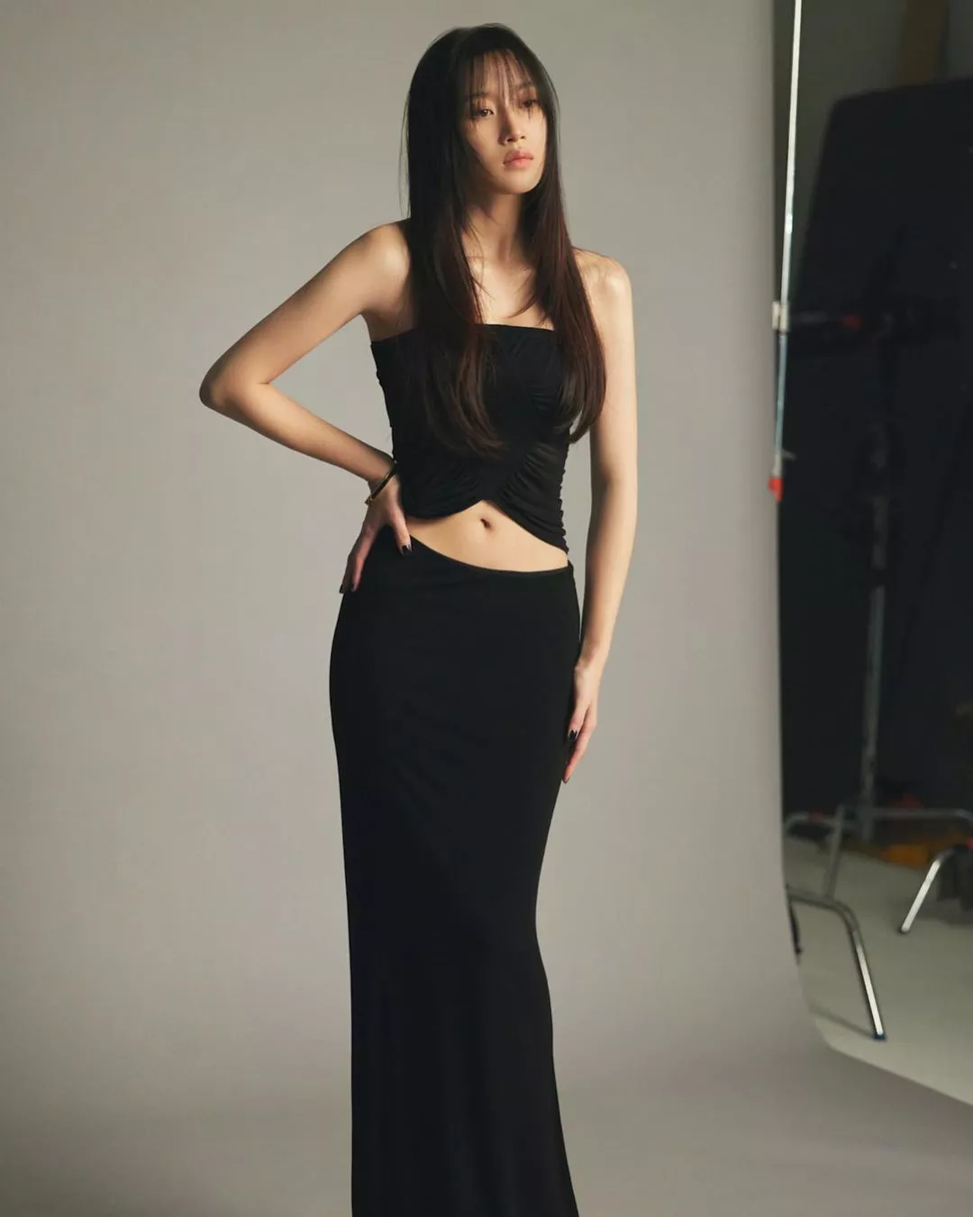 Moon Ka-young posted by Vivid-Network9397