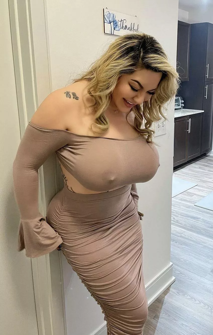 Mouthwatering posted by ohnoyoudunt