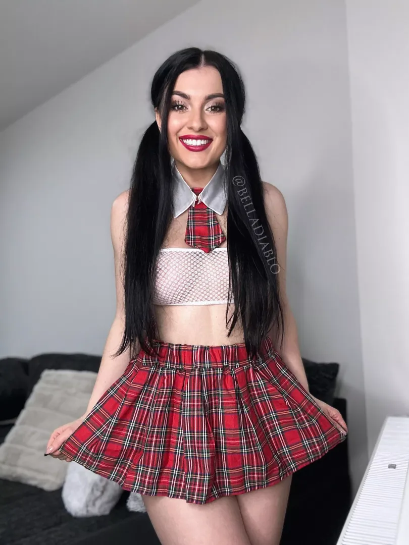 My face when I see your hard cock posted by BellaDiablo