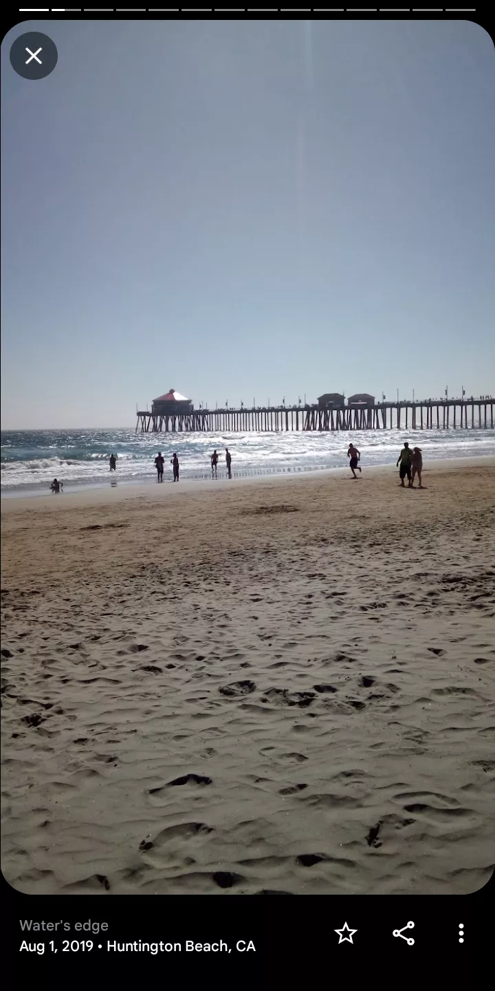 my hood posted by SurferDudeHB