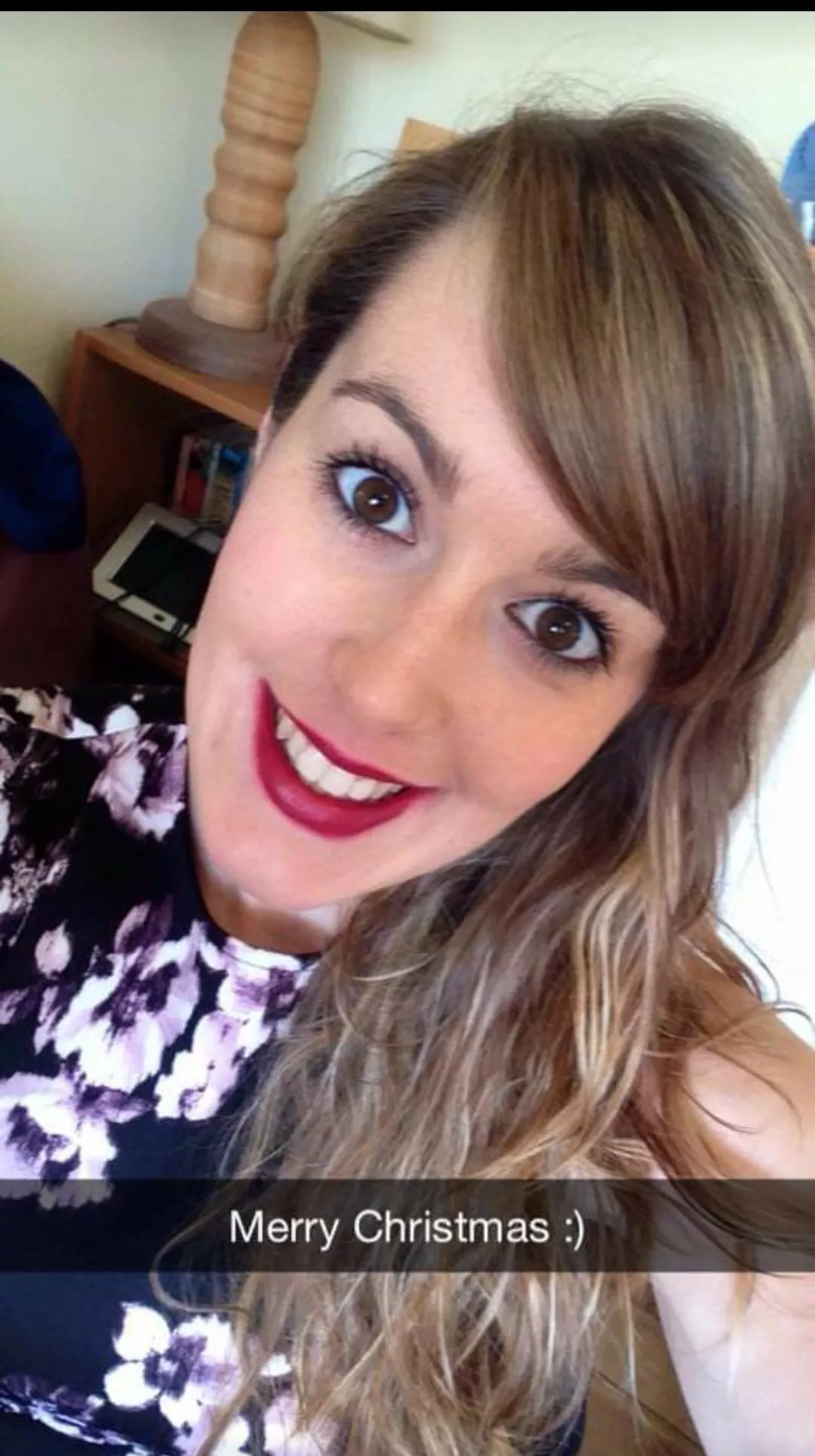 my Irish gf 29 yr old 😏 posted by db2345678