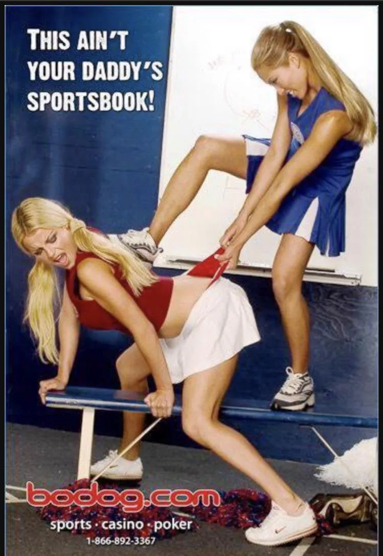 My kind of magazine posted by Wedgiewrestler