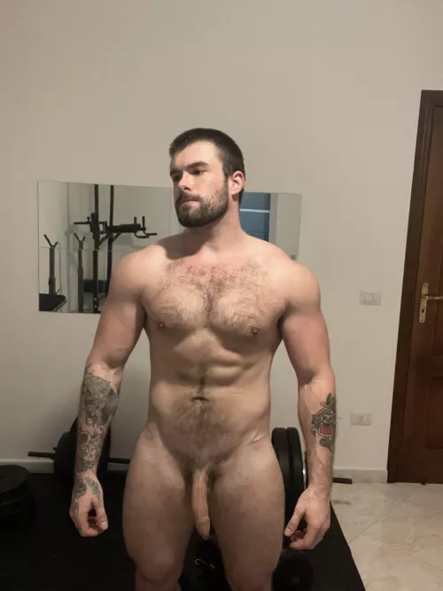 My look of disappointment when you fail to satisfy my commands by Street_Substance8319