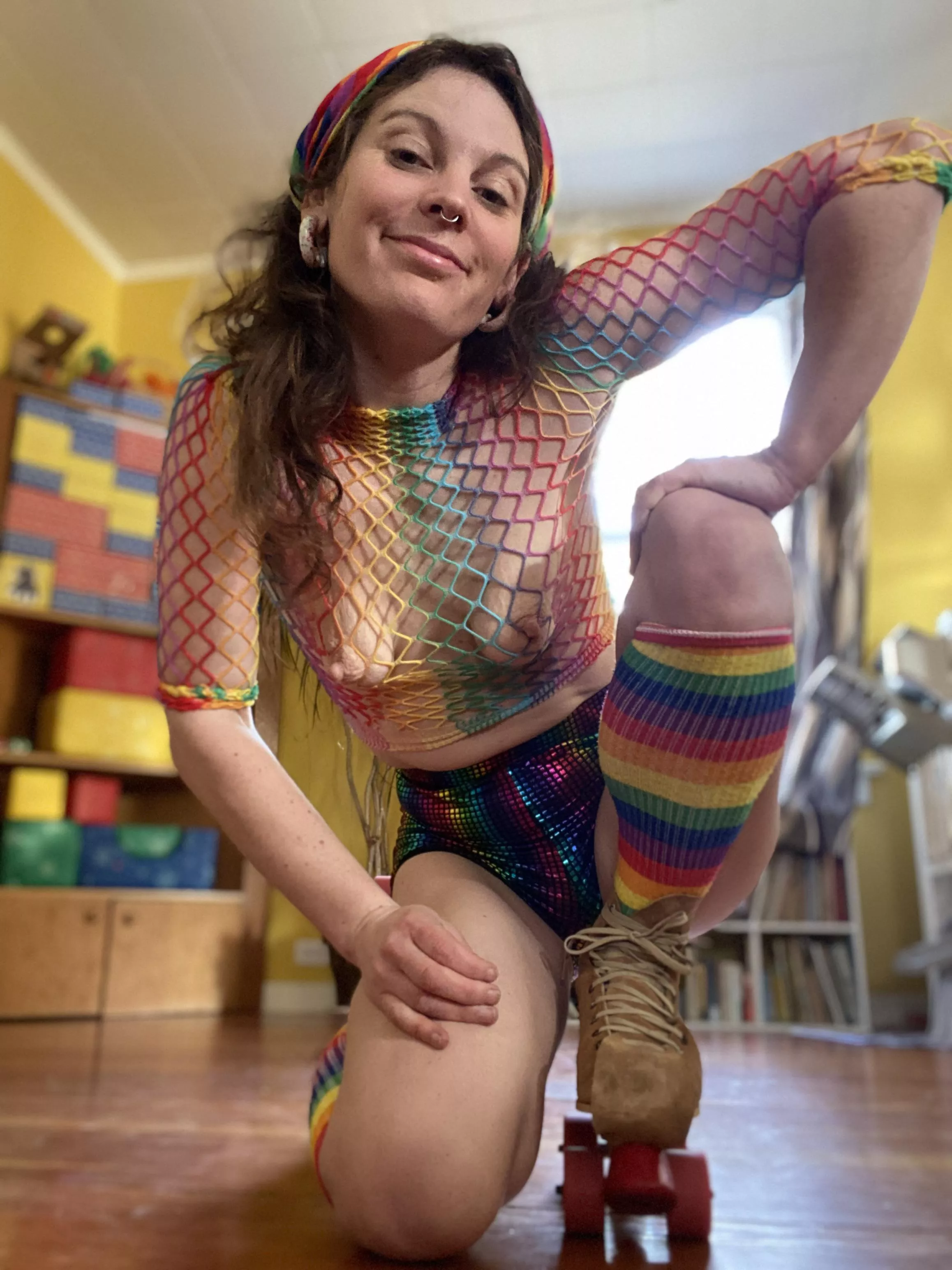 My posts tank in adorablenudes but ya’ll appreciate my efforts rifht posted by girlfriendofkyoshi