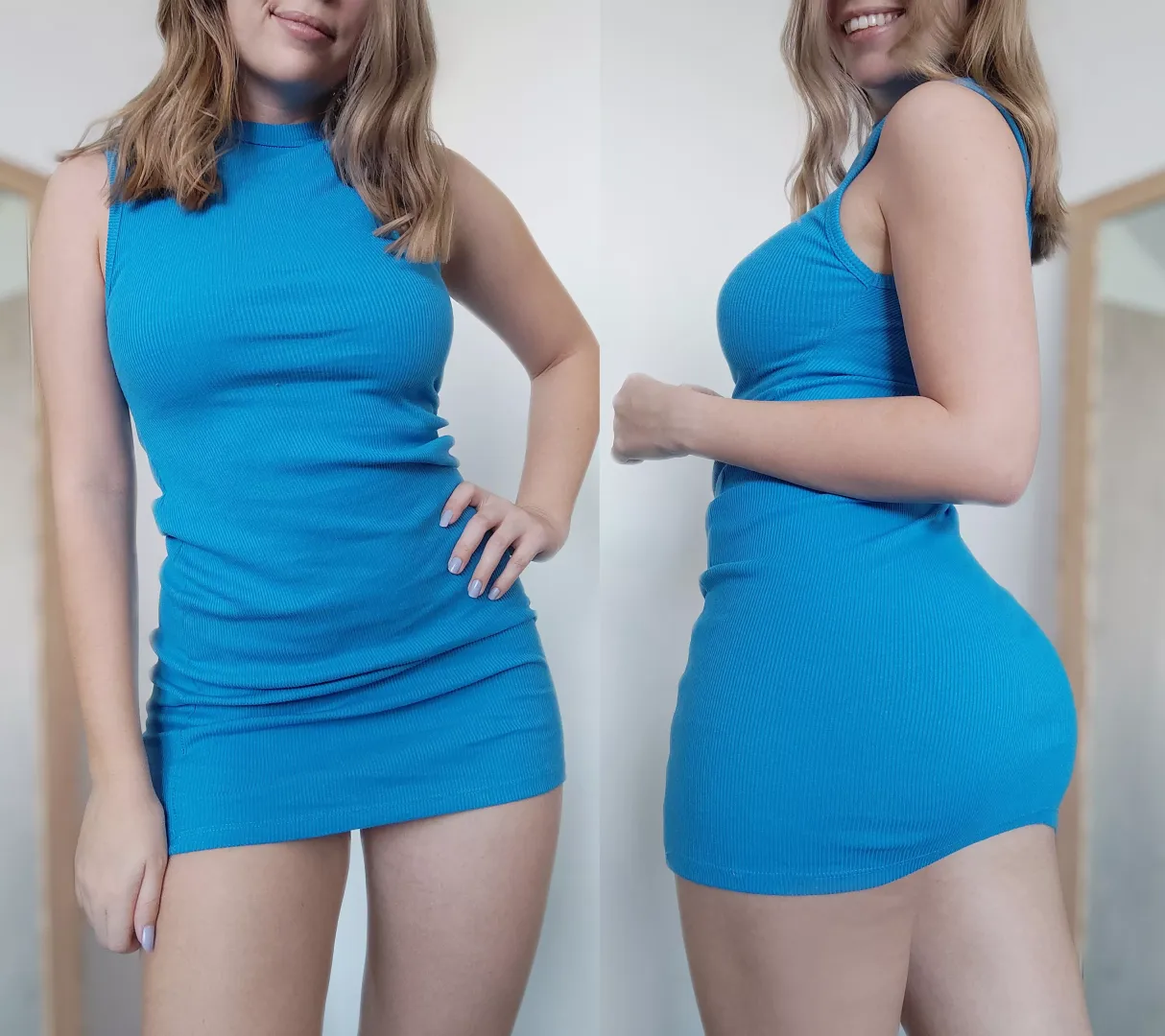 My short dress :) by maplemistyx