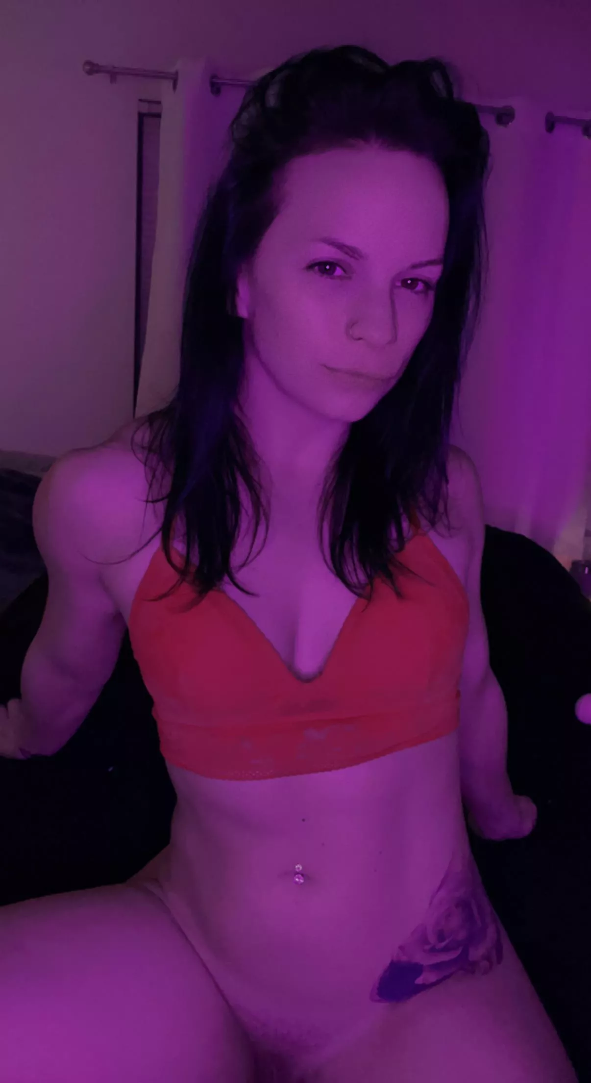 Naughty? Or nice? posted by Vhezzy1