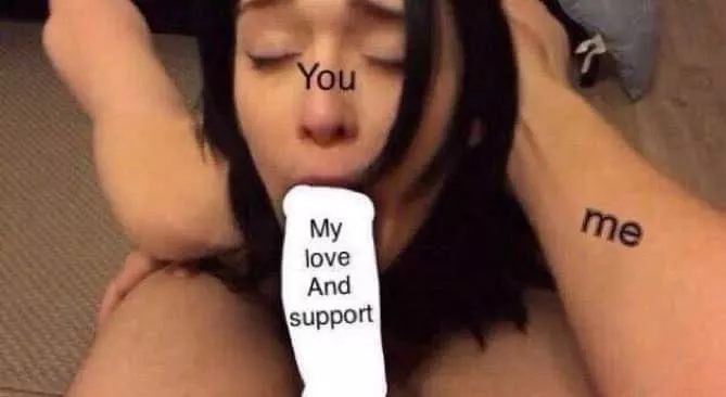 Need sauce? posted by Wonderful_Credit7490