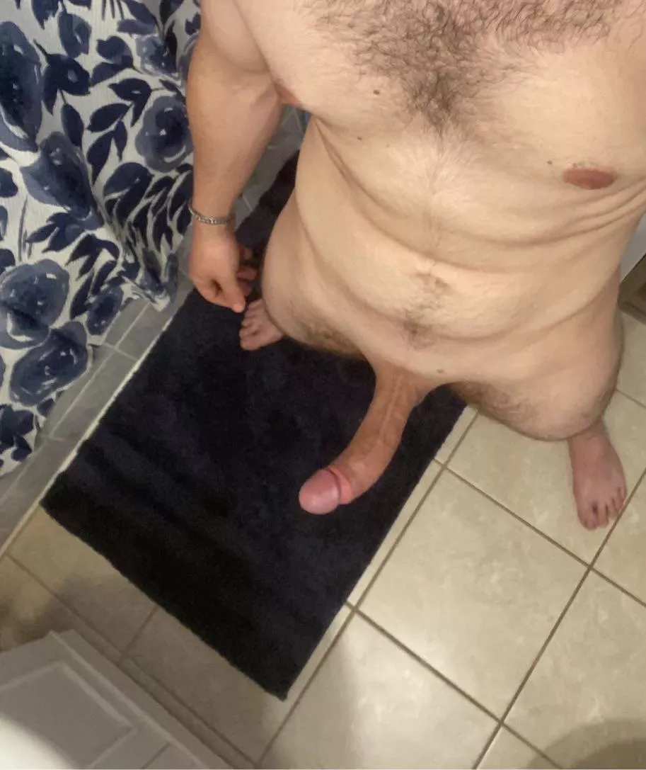 Need some dick ? posted by Ok_Fisherman3522