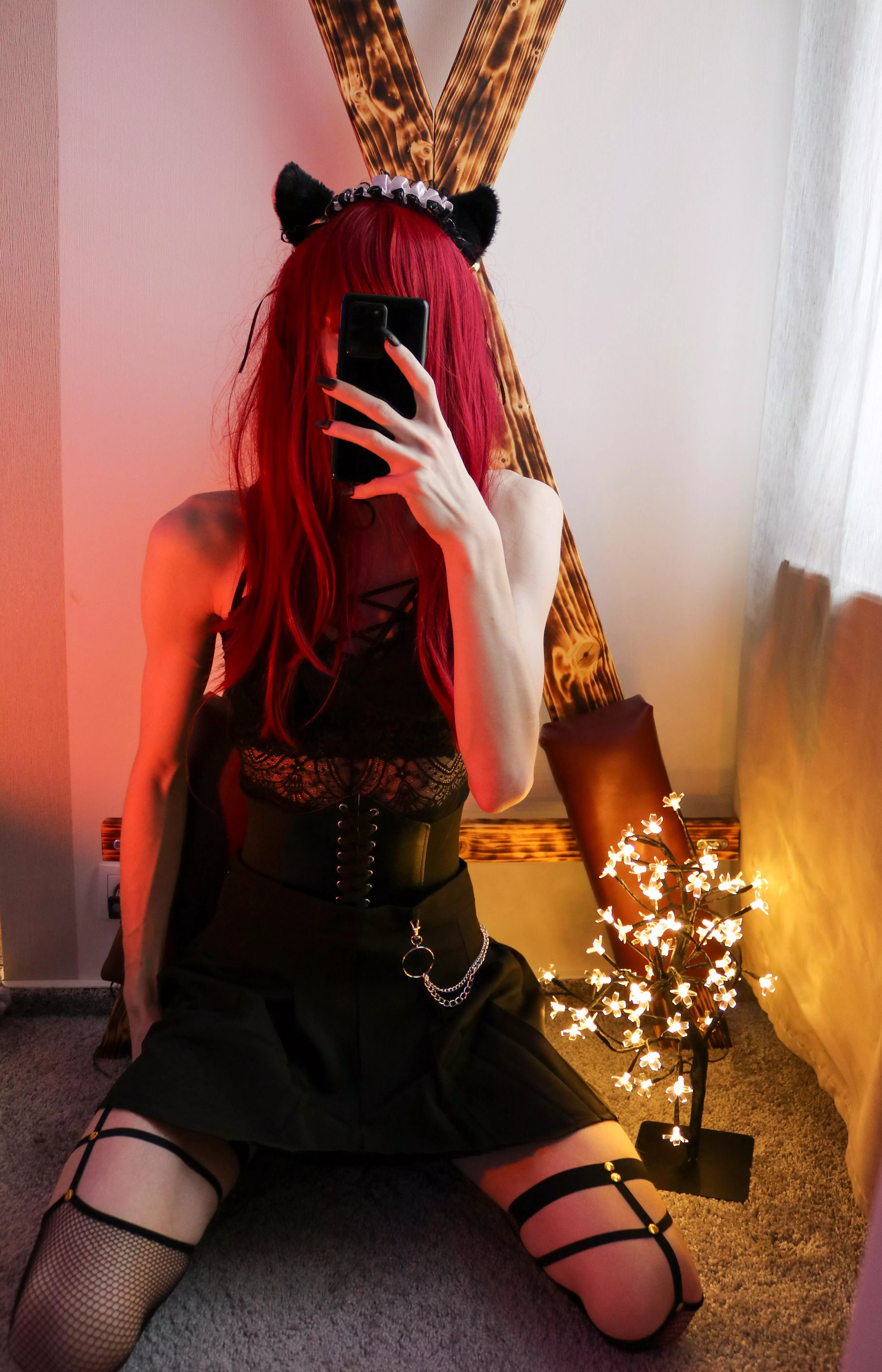 New Day, new Outfit, what do you mean? posted by _ms_secret_