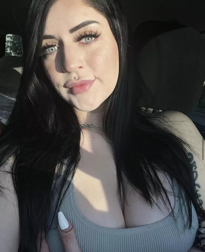 New to Reddit hope everyone is nice 😘 posted by Reasonable_One4964