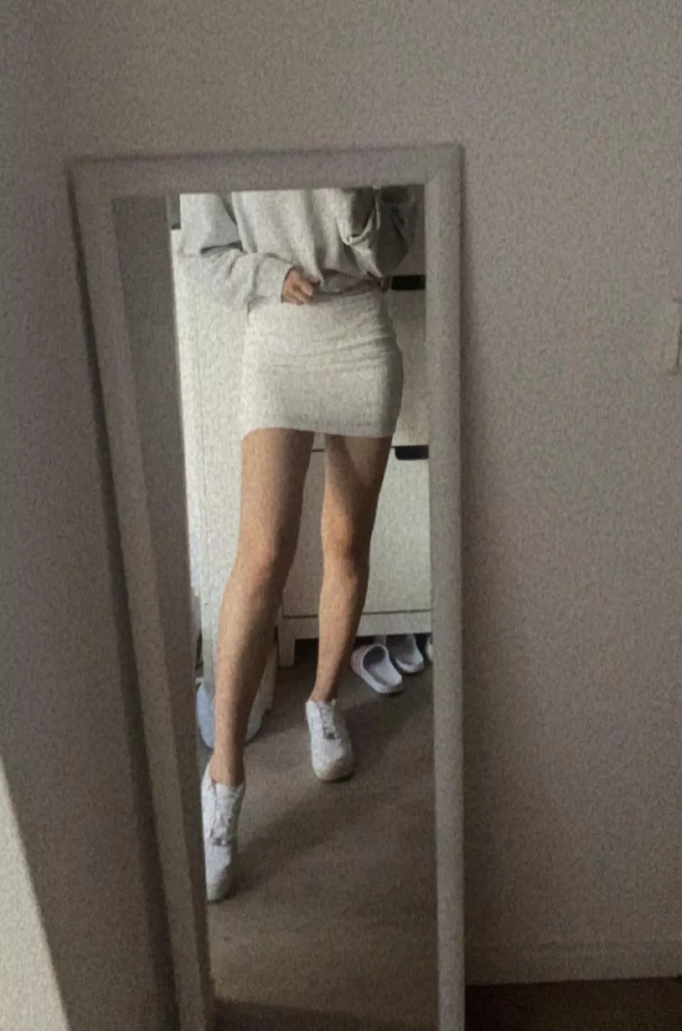 Not as tight as the thing below posted by HeavenlyAnxiety