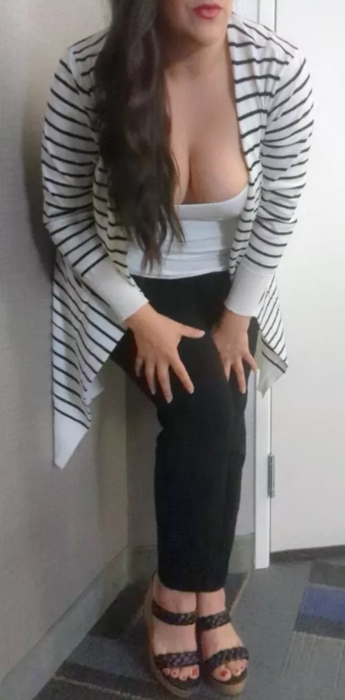 Not everything is black and white 🤍 by ReginaK27