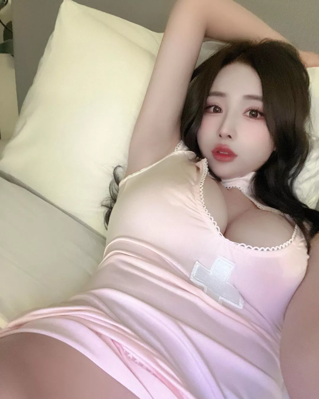 Nurse lingerie posted by Majestic_Painter8660