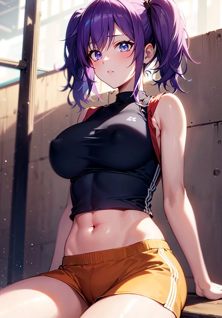 Off-Season Training posted by CheetahSperm18