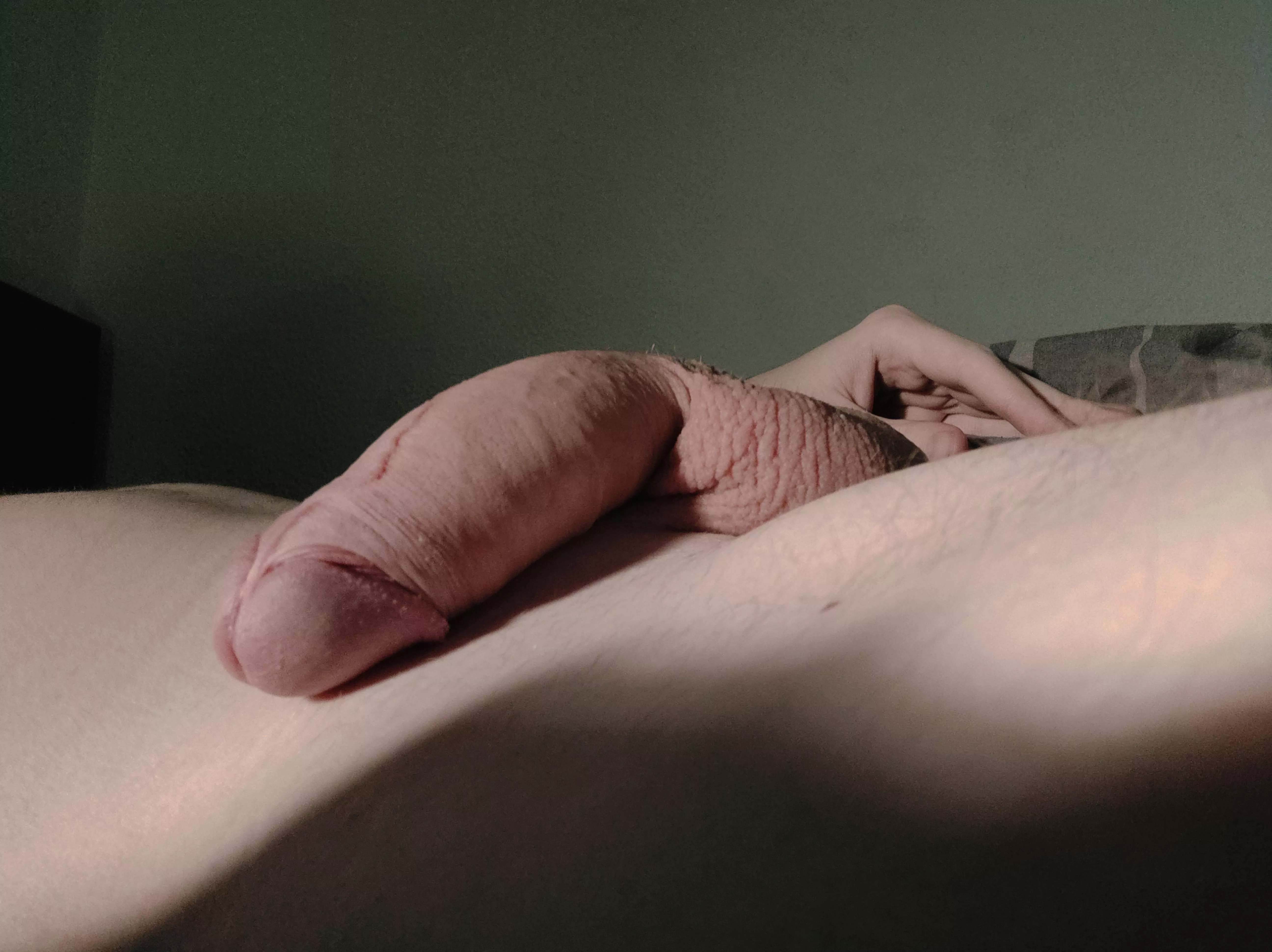 Ok maybe I wasn't quite done for the night posted by lmko3000