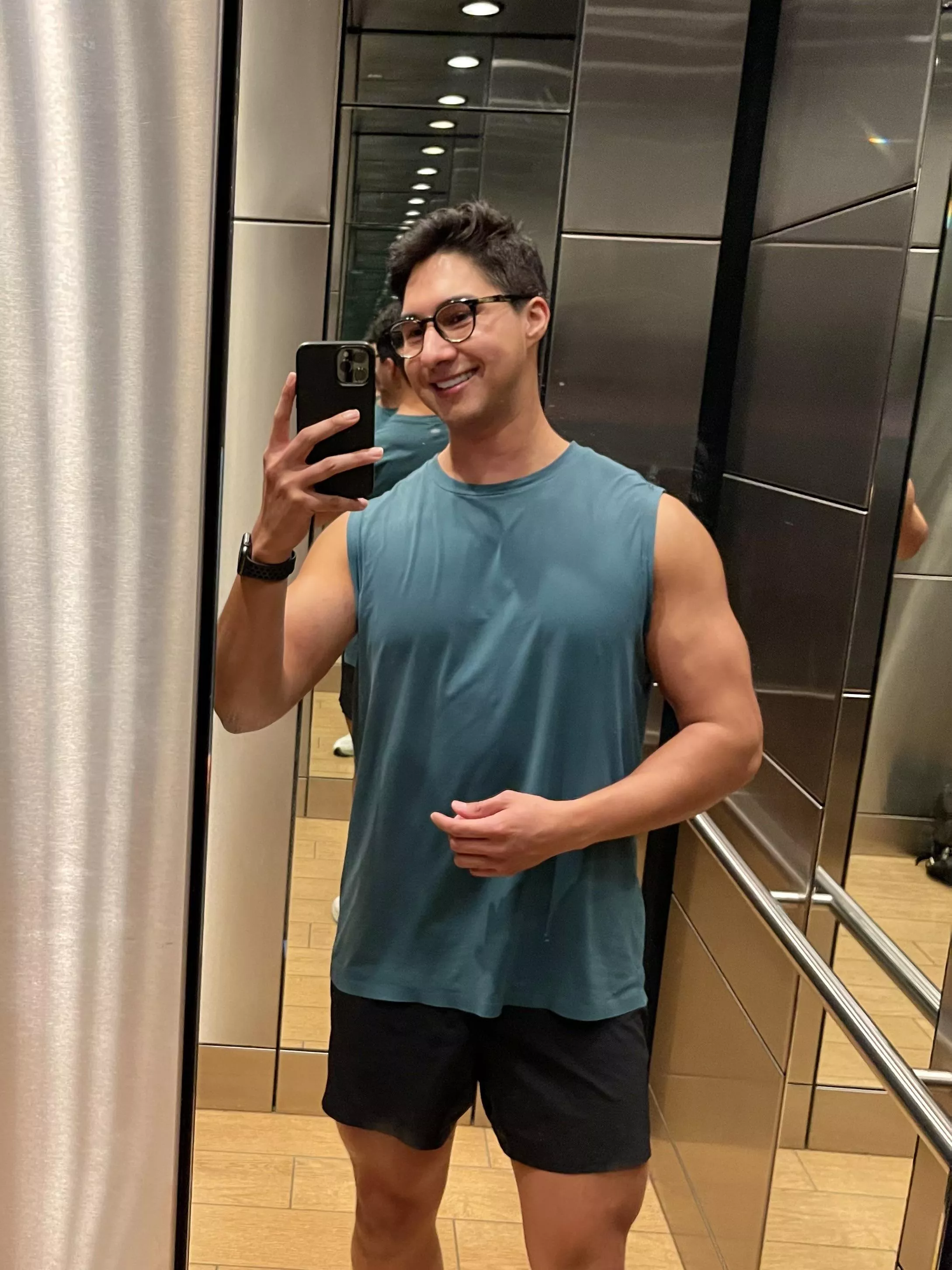 One of those days where you don’t want to work or workout 😩 posted by Gpardo93