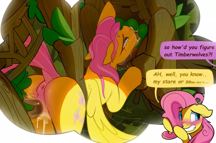 Outwitting such dangerous creatures is worthy of respect (art by imadeus) by courier5995