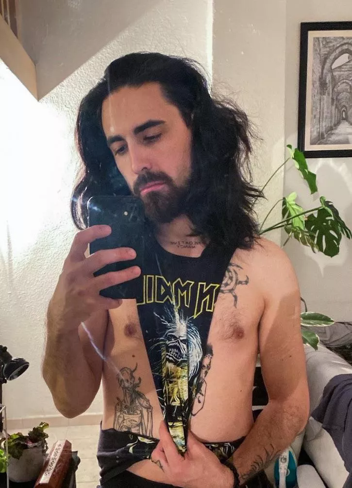 Picky boy taking applications to find a husband posted by AnthonyVomMeer