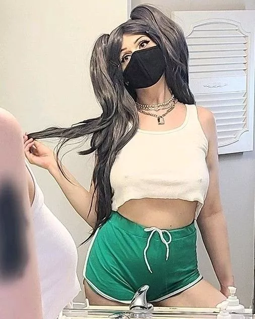 ready for summer posted by mazzy_m00n