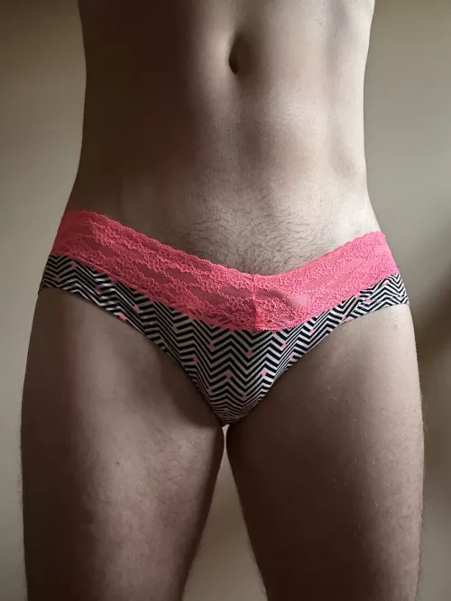 Really love wearing these by USAmericaMan