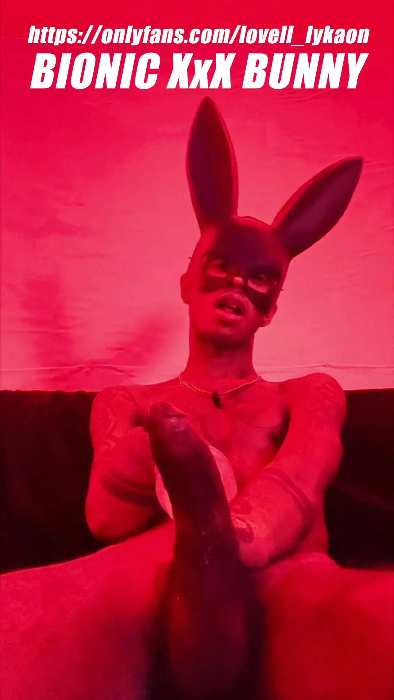 Red Light Special 🔥 posted by Lovell_Lykaon