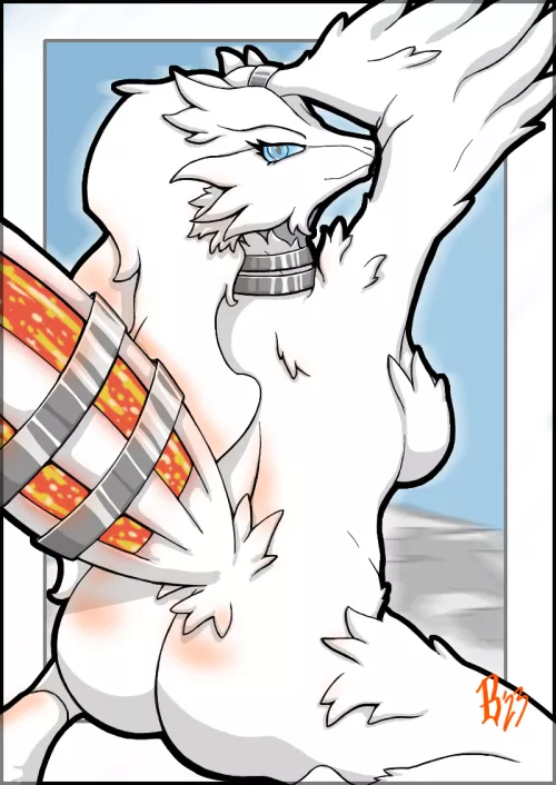 ReshiDAMN (bleghis) by Shysithguy