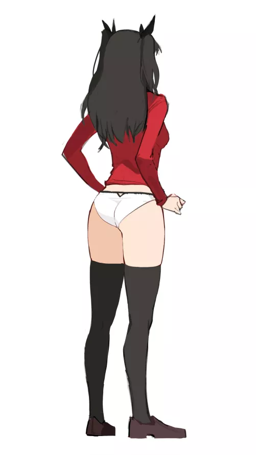 Rin Cheeks by ArmorXIII