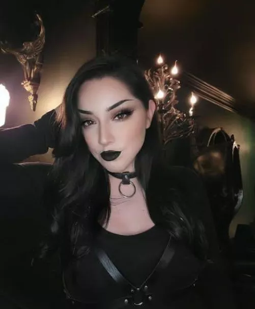 Say hello if it's ok for sissies to send you pics at any time. 18+ by Electronic_Money_640