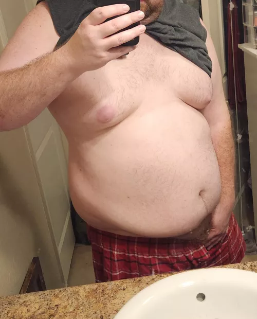 settling down for the night by Solid_Jake01