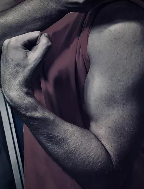 SHADOW Power 💪🏼 Light INSIDE ✨ by bangcocklovers