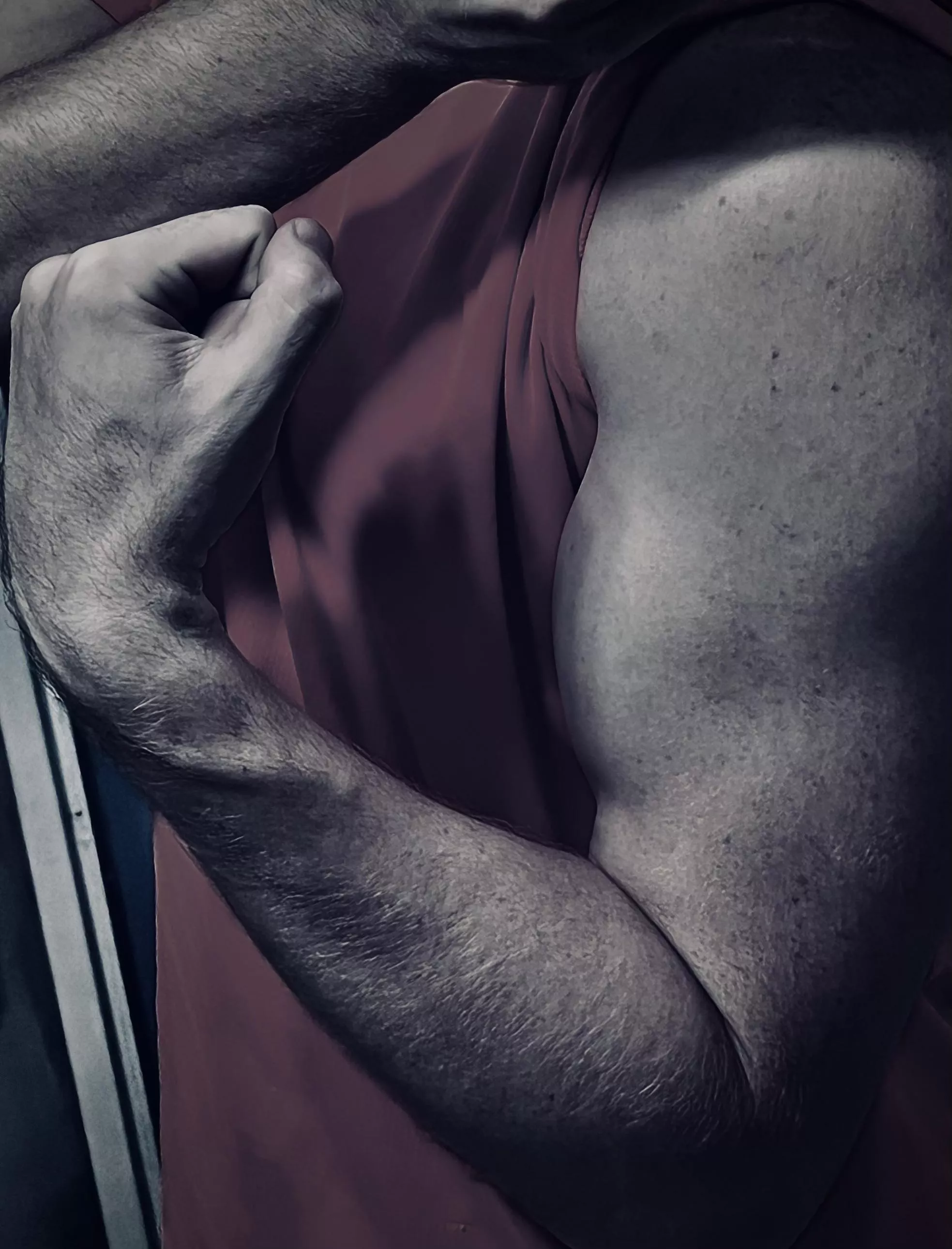 SHADOW Power 💪🏼 Light INSIDE ✨ posted by bangcocklovers