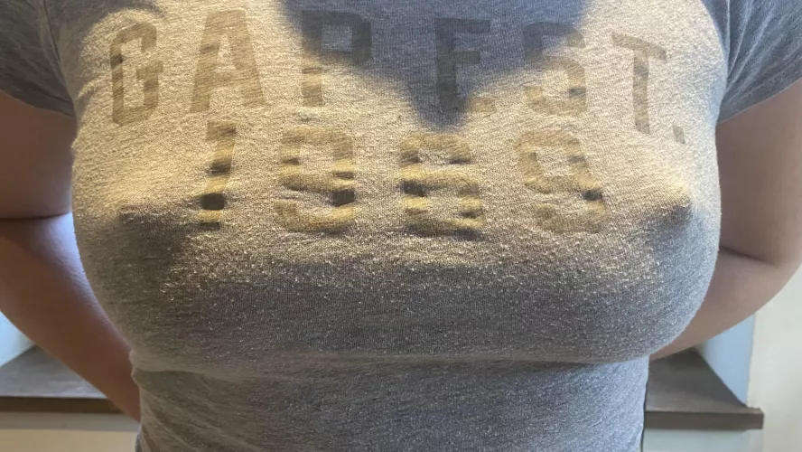 Should get a few looks down the gym. by Zealousideal-Fix-967