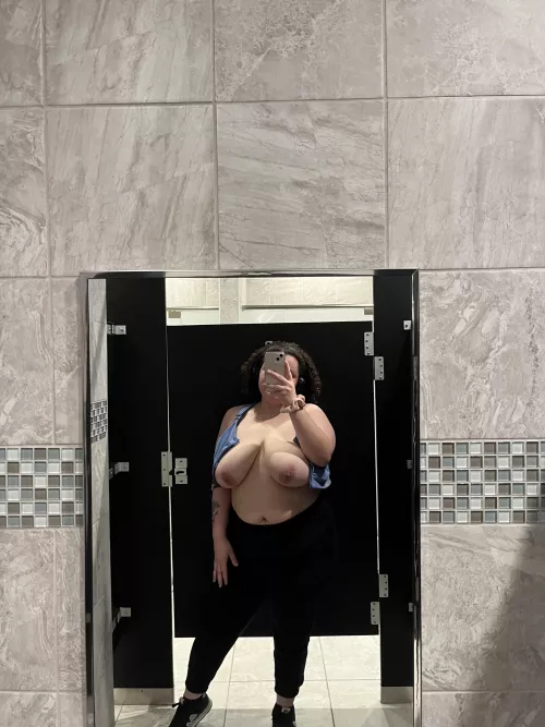 Showing off today :) by preset_username