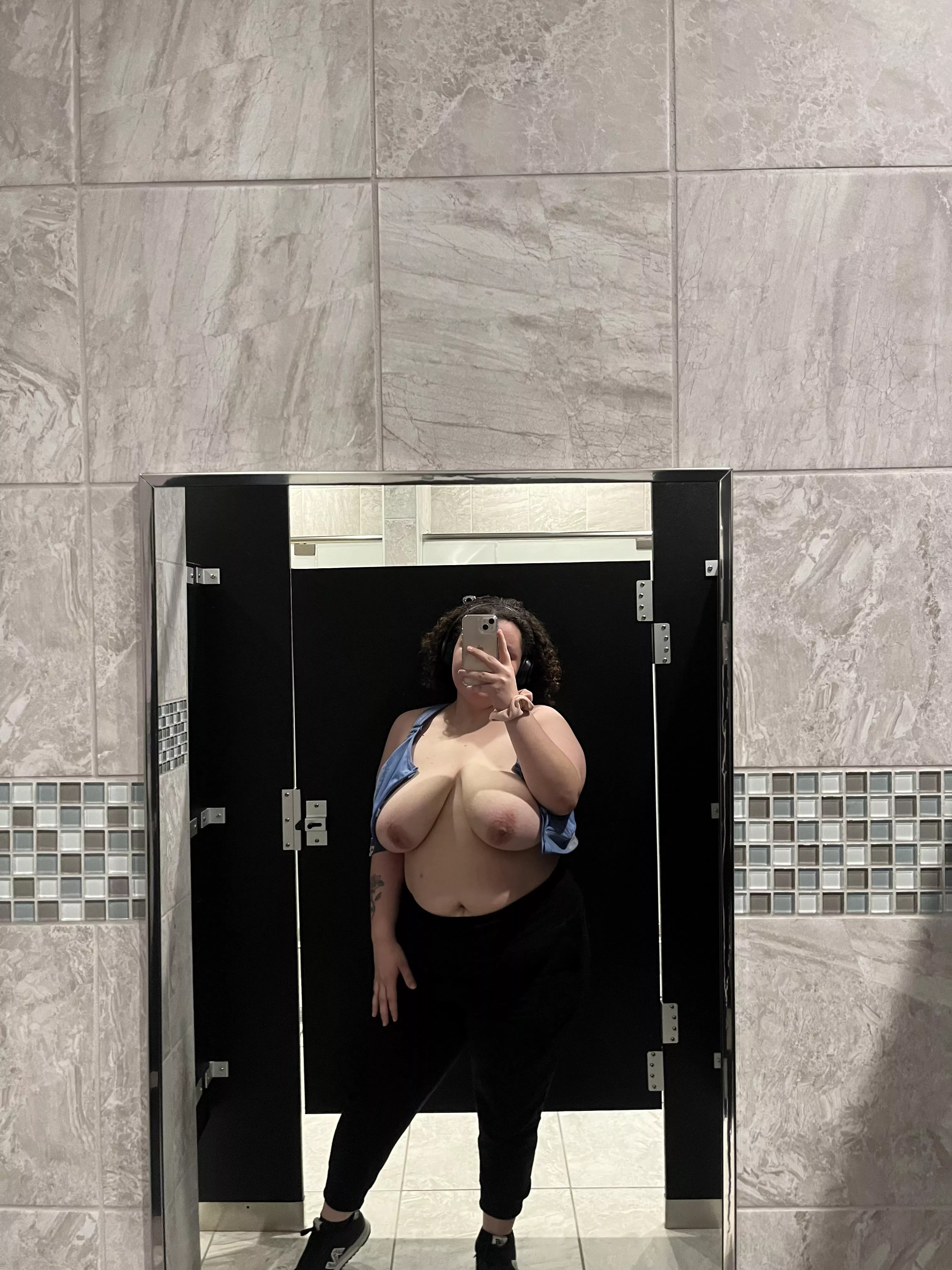 Showing off today :) posted by preset_username