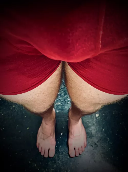 So WET in here 💦 by bangcocklovers