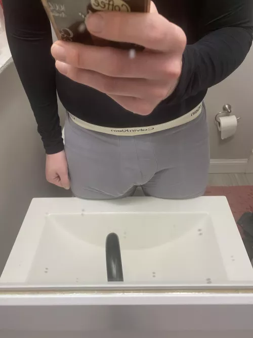 Soft before work by BradleyVK