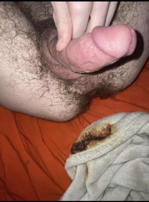 Some early morning ass ;) by Pearljarm