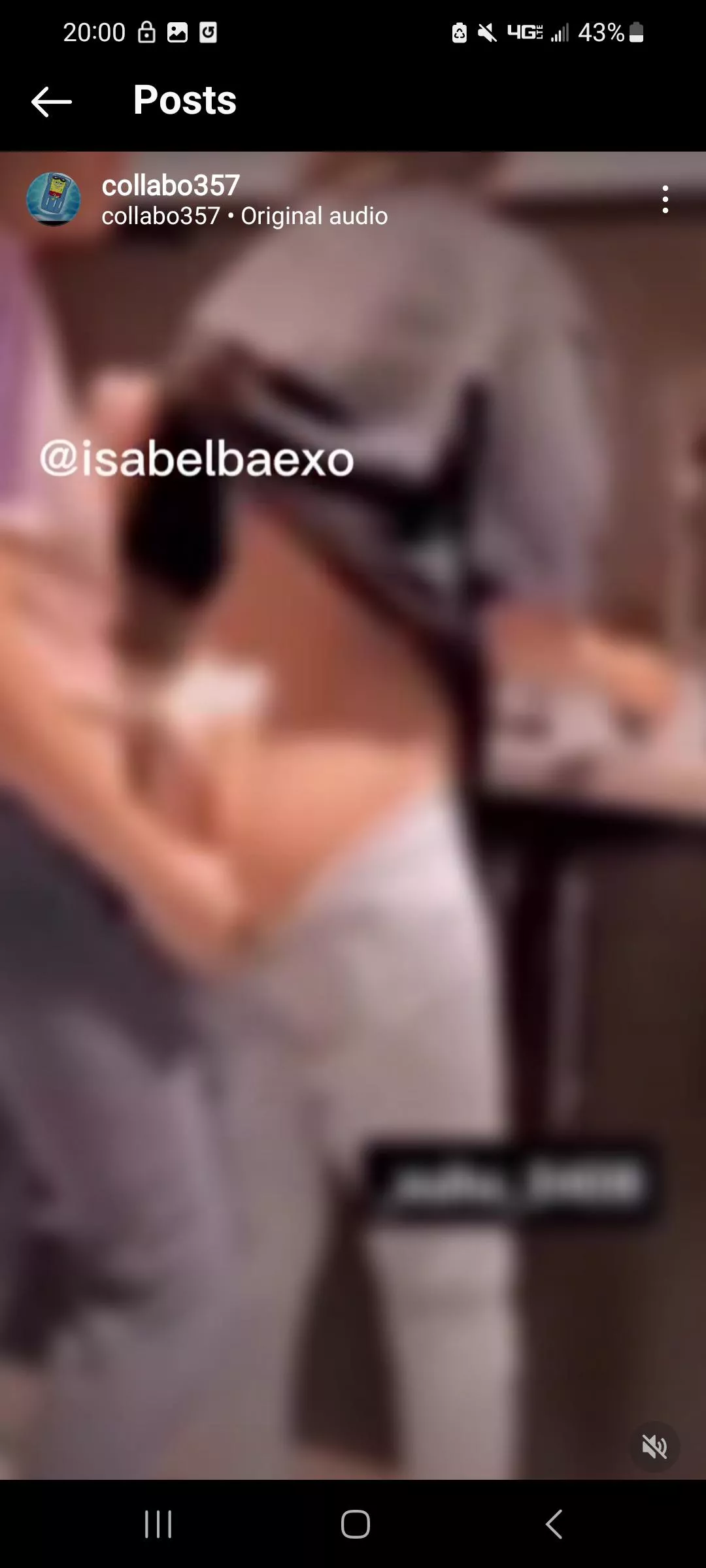 sorry for the blur posted by toasteater349