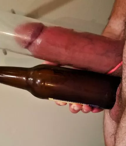 Stouter than the stout posted by moresizematters