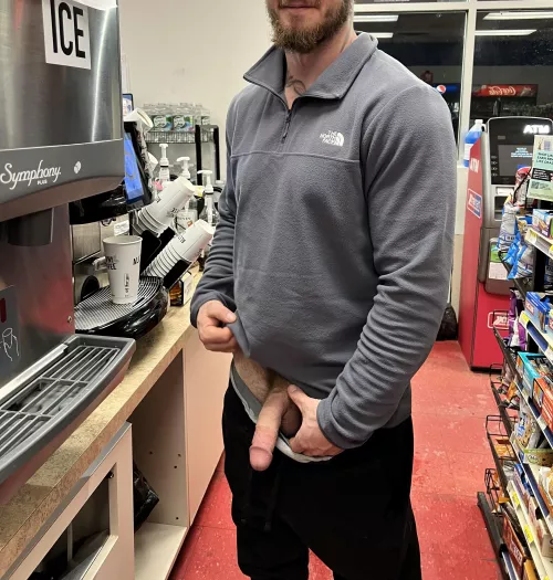 Suck me off in the gas station bro (27) by Jackdoorxxx7
