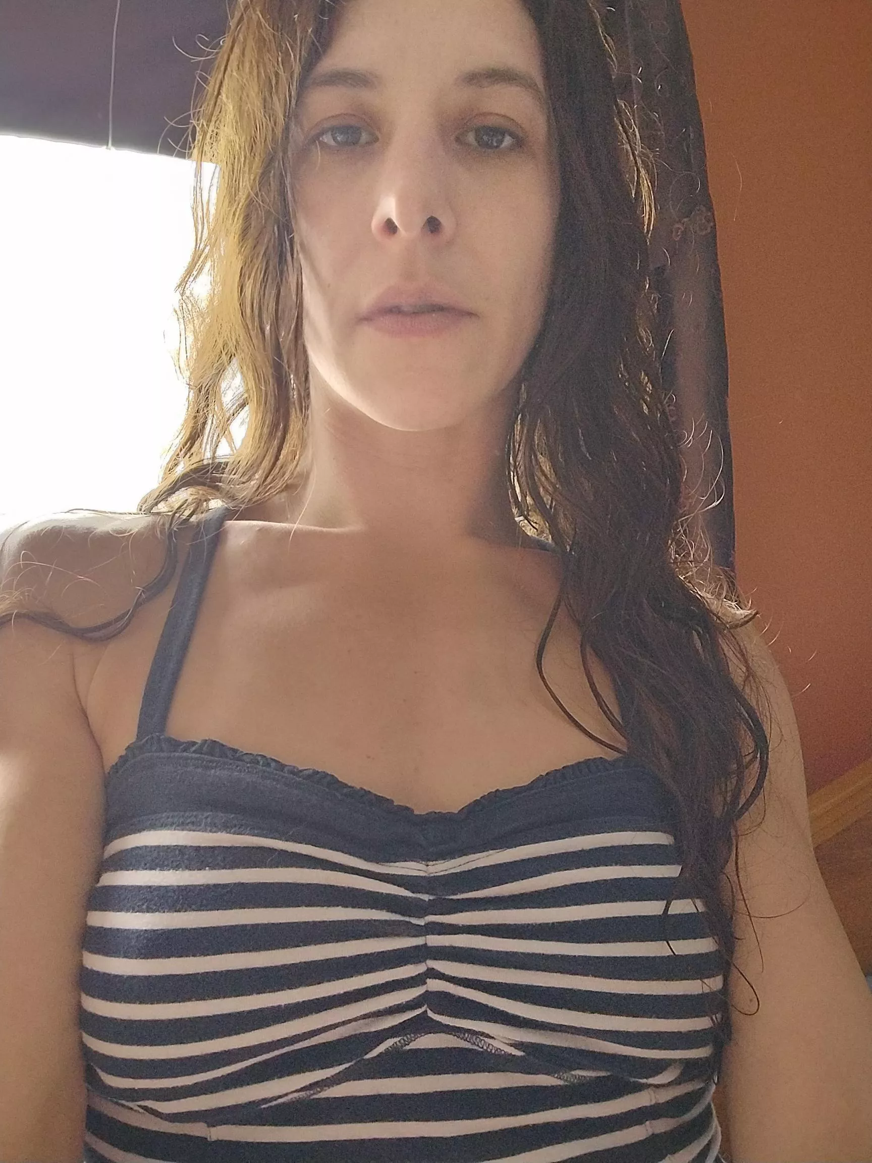 Sunshine and Perky Nips posted by Wonder90sbabe