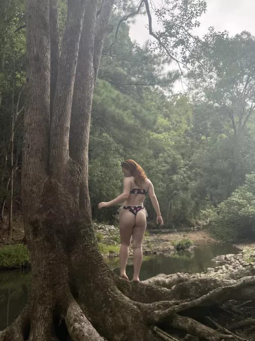 Take me swimming plss by demonsmok333